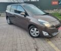 Коричневий Рено Гранд Сценік, об'ємом двигуна 1.5 л та пробігом 232 тис. км за 7550 $, фото 6 на Automoto.ua