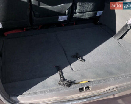 Рено Гранд Сценик 2010 в Киеве на Automoto.ua Коричневый Рено Гранд Сценик, объемом двигателя 1.4 л и пробегом 230 тыс. км за 5500 $, фото 15 на Automoto.ua