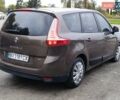Коричневый Рено Гранд Сценик, объемом двигателя 1.5 л и пробегом 260 тыс. км за 6000 $, фото 1 на Automoto.ua