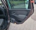 Коричневий Рено Гранд Сценік, об'ємом двигуна 1.5 л та пробігом 232 тис. км за 7550 $, фото 16 на Automoto.ua