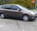 Коричневый Рено Гранд Сценик, объемом двигателя 1.5 л и пробегом 260 тыс. км за 6000 $, фото 8 на Automoto.ua