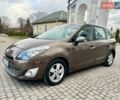 Коричневый Рено Гранд Сценик, объемом двигателя 1.9 л и пробегом 280 тыс. км за 7400 $, фото 1 на Automoto.ua