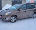 Коричневый Рено Гранд Сценик, объемом двигателя 1.5 л и пробегом 232 тыс. км за 7550 $, фото 1 на Automoto.ua