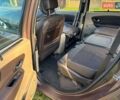 Коричневый Рено Гранд Сценик, объемом двигателя 1.4 л и пробегом 252 тыс. км за 5500 $, фото 18 на Automoto.ua