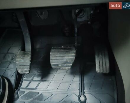 Коричневый Рено Гранд Сценик, объемом двигателя 1.9 л и пробегом 247 тыс. км за 7500 $, фото 18 на Automoto.ua