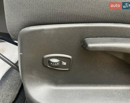 Коричневый Рено Гранд Сценик, объемом двигателя 2 л и пробегом 241 тыс. км за 8600 $, фото 31 на Automoto.ua