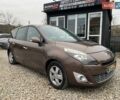 Коричневий Рено Гранд Сценік, об'ємом двигуна 1.87 л та пробігом 332 тис. км за 7499 $, фото 1 на Automoto.ua