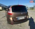 Коричневий Рено Гранд Сценік, об'ємом двигуна 2 л та пробігом 278 тис. км за 7500 $, фото 17 на Automoto.ua