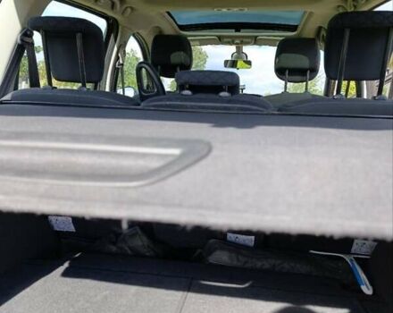 Коричневый Рено Гранд Сценик, объемом двигателя 1.5 л и пробегом 210 тыс. км за 6800 $, фото 21 на Automoto.ua