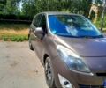 Коричневый Рено Гранд Сценик, объемом двигателя 1.9 л и пробегом 244 тыс. км за 7800 $, фото 3 на Automoto.ua