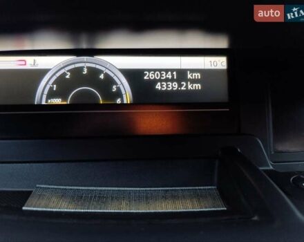 Коричневый Рено Гранд Сценик, объемом двигателя 1.5 л и пробегом 260 тыс. км за 6000 $, фото 18 на Automoto.ua