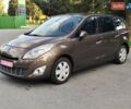 Коричневый Рено Гранд Сценик, объемом двигателя 2 л и пробегом 234 тыс. км за 7850 $, фото 14 на Automoto.ua