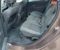 Коричневий Рено Гранд Сценік, об'ємом двигуна 1.5 л та пробігом 232 тис. км за 7550 $, фото 21 на Automoto.ua