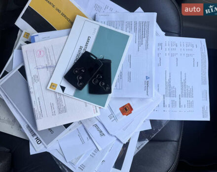 Рено Гранд Сценик 2010 в Звенигородка на Automoto.ua Коричневый Рено Гранд Сценик, объемом двигателя 1.4 л и пробегом 140 тыс. км за 6990 $, фото 27 на Automoto.ua