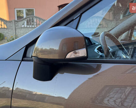 Коричневый Рено Гранд Сценик, объемом двигателя 1.9 л и пробегом 287 тыс. км за 7200 $, фото 5 на Automoto.ua