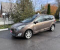 Рено Гранд Сценик 2010 в Полтаве на Automoto.ua Коричневый Рено Гранд Сценик, объемом двигателя 1.4 л и пробегом 198 тыс. км за 6950 $, фото 1 на Automoto.ua