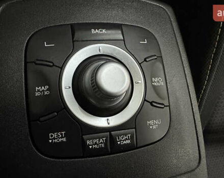 Коричневый Рено Гранд Сценик, объемом двигателя 1.9 л и пробегом 287 тыс. км за 7200 $, фото 21 на Automoto.ua