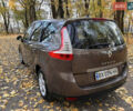 Рено Гранд Сценик 2011 в Черновцах на Automoto.ua Коричневый Рено Гранд Сценик, объемом двигателя 1.5 л и пробегом 325 тыс. км за 6700 $, фото 6 на Automoto.ua
