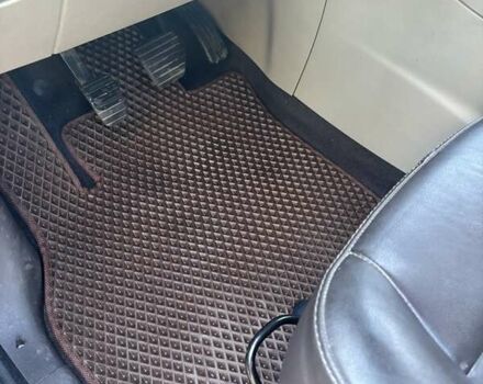 Коричневый Рено Гранд Сценик, объемом двигателя 1.6 л и пробегом 230 тыс. км за 10000 $, фото 9 на Automoto.ua