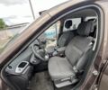 Коричневый Рено Гранд Сценик, объемом двигателя 1.5 л и пробегом 270 тыс. км за 7000 $, фото 11 на Automoto.ua