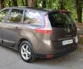 Коричневий Рено Гранд Сценік, об'ємом двигуна 1.5 л та пробігом 320 тис. км за 6999 $, фото 14 на Automoto.ua