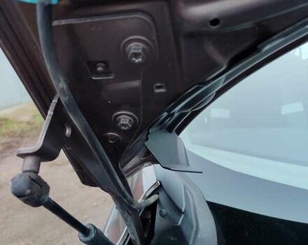 Коричневий Рено Гранд Сценік, об'ємом двигуна 1.5 л та пробігом 260 тис. км за 8450 $, фото 47 на Automoto.ua