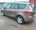 Коричневий Рено Гранд Сценік, об'ємом двигуна 1.5 л та пробігом 260 тис. км за 8450 $, фото 4 на Automoto.ua