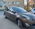 Коричневый Рено Гранд Сценик, объемом двигателя 1.5 л и пробегом 286 тыс. км за 7500 $, фото 1 на Automoto.ua