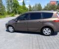 Коричневий Рено Гранд Сценік, об'ємом двигуна 1.5 л та пробігом 248 тис. км за 7800 $, фото 1 на Automoto.ua
