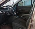 Коричневый Рено Гранд Сценик, объемом двигателя 1.5 л и пробегом 297 тыс. км за 7100 $, фото 9 на Automoto.ua