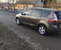 Коричневый Рено Гранд Сценик, объемом двигателя 1.5 л и пробегом 232 тыс. км за 9450 $, фото 1 на Automoto.ua