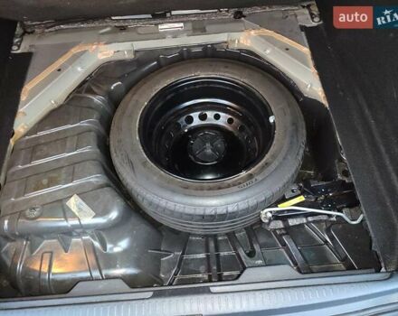 Коричневий Рено Гранд Сценік, об'ємом двигуна 1.5 л та пробігом 260 тис. км за 8450 $, фото 45 на Automoto.ua