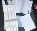 Коричневый Рено Гранд Сценик, объемом двигателя 1.4 л и пробегом 202 тыс. км за 7500 $, фото 54 на Automoto.ua