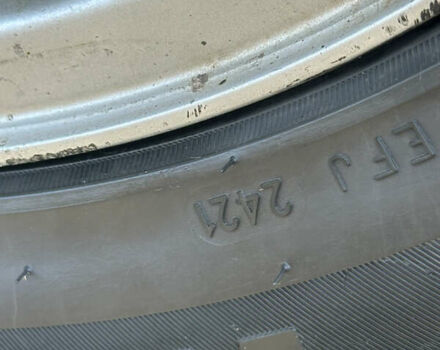 Коричневий Рено Гранд Сценік, об'ємом двигуна 1.46 л та пробігом 252 тис. км за 7500 $, фото 23 на Automoto.ua