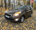 Рено Гранд Сценик 2011 в Черновцах на Automoto.ua Коричневый Рено Гранд Сценик, объемом двигателя 1.5 л и пробегом 325 тыс. км за 6700 $, фото 14 на Automoto.ua