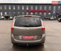 Коричневый Рено Гранд Сценик, объемом двигателя 1.6 л и пробегом 161 тыс. км за 7900 $, фото 2 на Automoto.ua