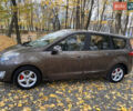 Рено Гранд Сценик 2011 в Черновцах на Automoto.ua Коричневый Рено Гранд Сценик, объемом двигателя 1.5 л и пробегом 325 тыс. км за 6700 $, фото 3 на Automoto.ua