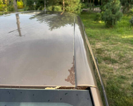 Коричневий Рено Гранд Сценік, об'ємом двигуна 1.5 л та пробігом 257 тис. км за 7200 $, фото 11 на Automoto.ua