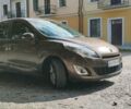 Коричневий Рено Гранд Сценік, об'ємом двигуна 1.5 л та пробігом 320 тис. км за 6999 $, фото 5 на Automoto.ua