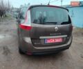Коричневий Рено Гранд Сценік, об'ємом двигуна 1.5 л та пробігом 260 тис. км за 8450 $, фото 6 на Automoto.ua