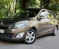 Коричневий Рено Гранд Сценік, об'ємом двигуна 1.5 л та пробігом 320 тис. км за 6999 $, фото 8 на Automoto.ua