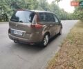 Коричневый Рено Гранд Сценик, объемом двигателя 1.6 л и пробегом 277 тыс. км за 7750 $, фото 4 на Automoto.ua