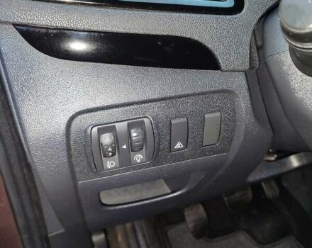 Коричневий Рено Гранд Сценік, об'ємом двигуна 1.5 л та пробігом 260 тис. км за 8450 $, фото 25 на Automoto.ua