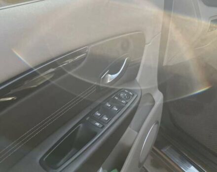 Коричневый Рено Гранд Сценик, объемом двигателя 2 л и пробегом 321 тыс. км за 8250 $, фото 11 на Automoto.ua