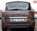 Коричневий Рено Гранд Сценік, об'ємом двигуна 2 л та пробігом 240 тис. км за 7400 $, фото 10 на Automoto.ua