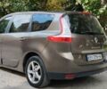 Коричневий Рено Гранд Сценік, об'ємом двигуна 1.5 л та пробігом 320 тис. км за 6999 $, фото 4 на Automoto.ua