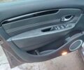 Коричневий Рено Гранд Сценік, об'ємом двигуна 1.5 л та пробігом 260 тис. км за 8450 $, фото 24 на Automoto.ua