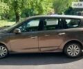 Коричневый Рено Гранд Сценик, объемом двигателя 1.6 л и пробегом 205 тыс. км за 7700 $, фото 4 на Automoto.ua