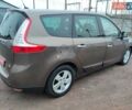 Коричневий Рено Гранд Сценік, об'ємом двигуна 1.5 л та пробігом 260 тис. км за 8450 $, фото 10 на Automoto.ua