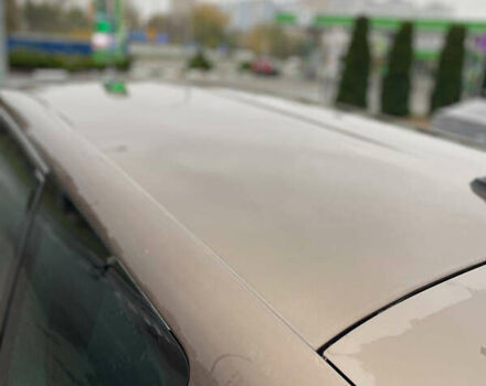 Коричневий Рено Гранд Сценік, об'ємом двигуна 1.6 л та пробігом 216 тис. км за 7000 $, фото 5 на Automoto.ua